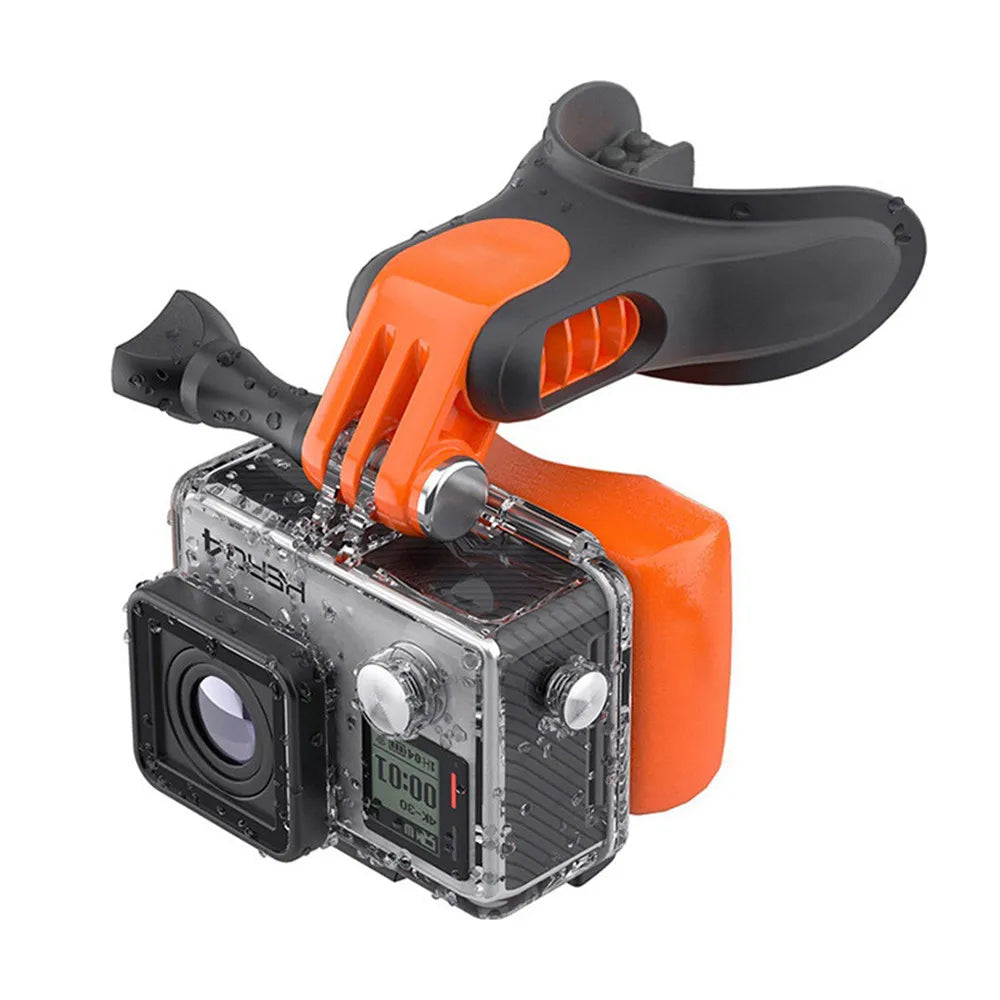 Soporte de boca para GoPro Hero 12,11,10,9,8,7.