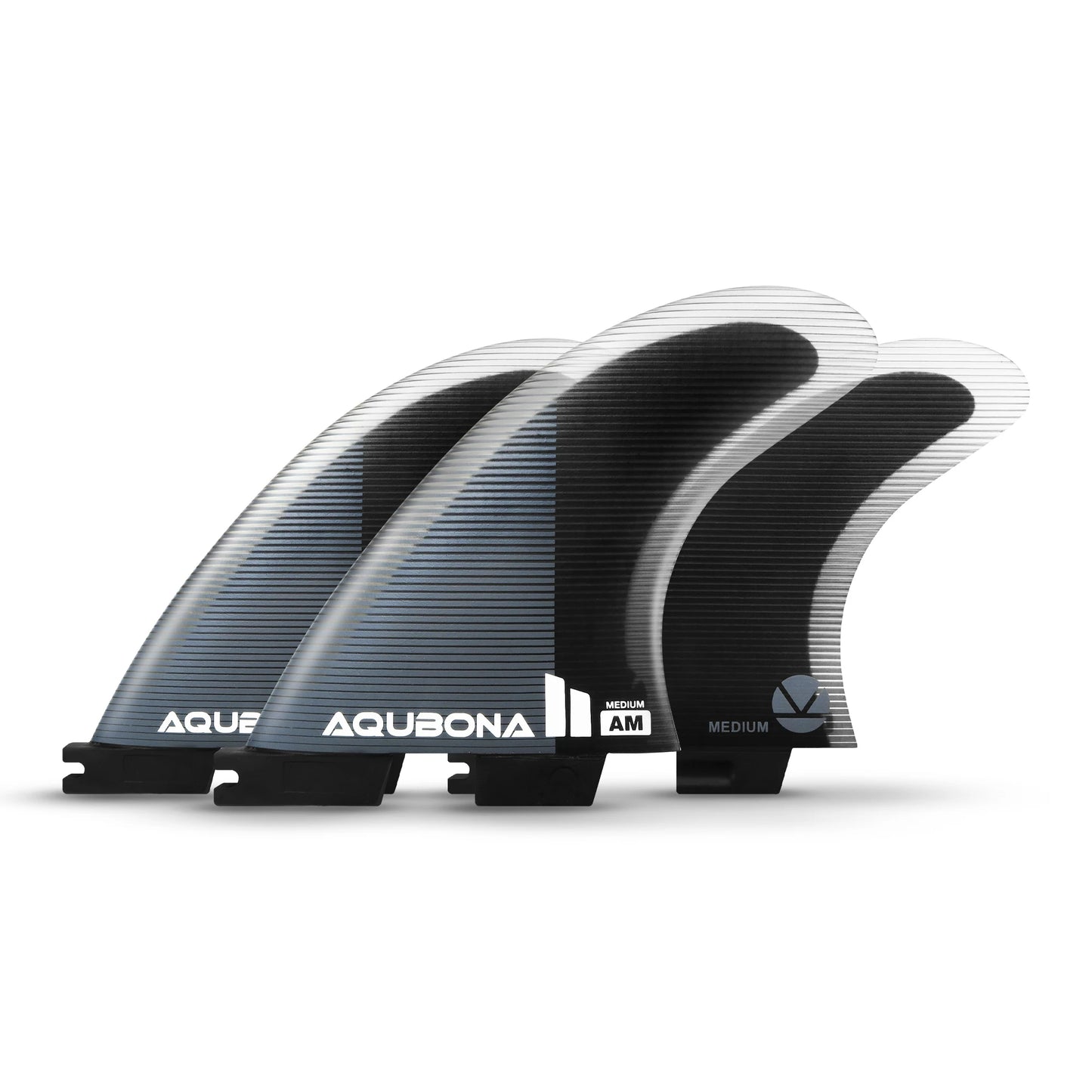 AQUBONA AM thruster fins