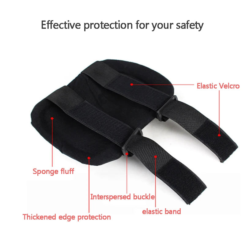 Skateboard protections