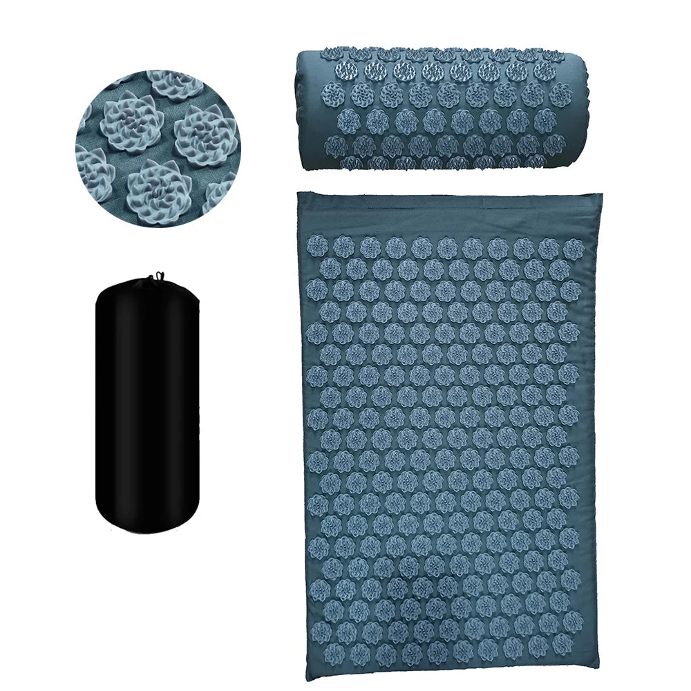 Acupressure and Acupuncture Mat Shakti Mat