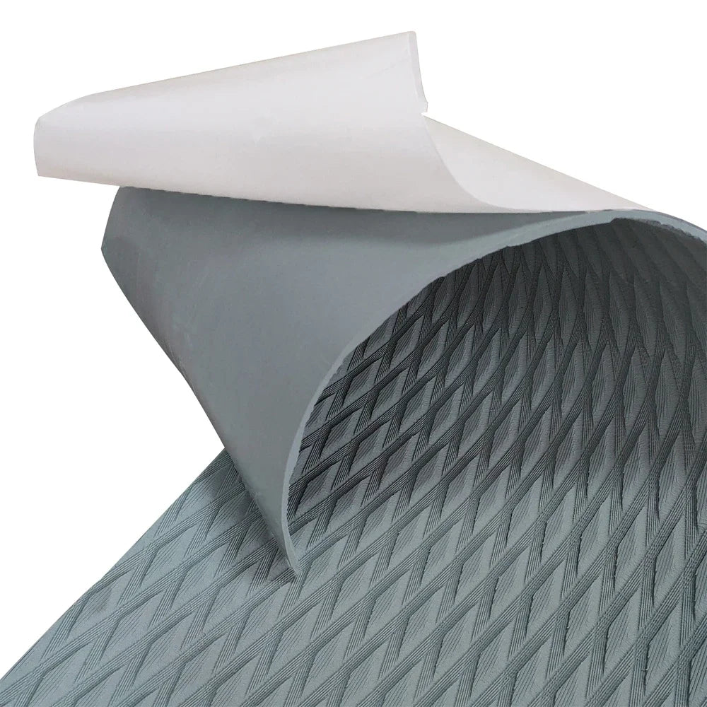 115cm x 31cm Surfboard EVA Foam Traction Pads