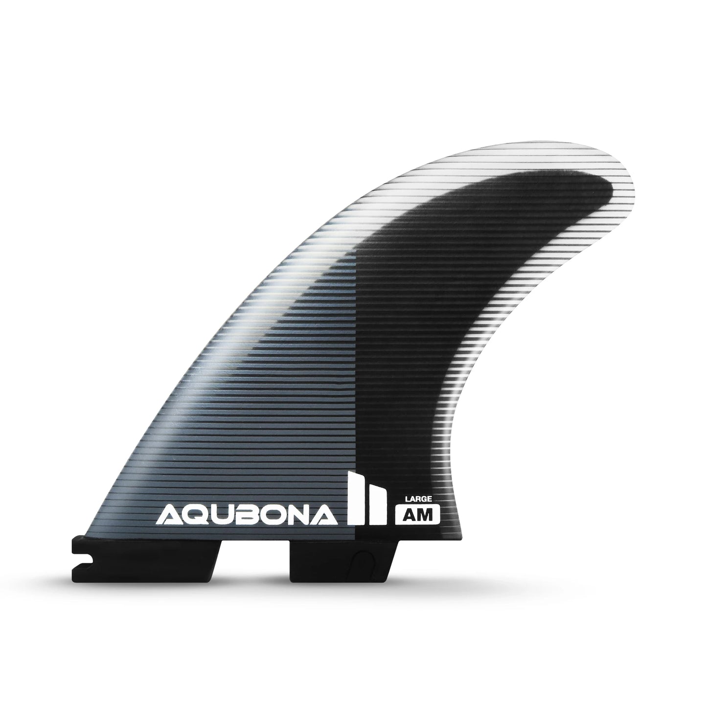 AQUBONA AM thruster fins