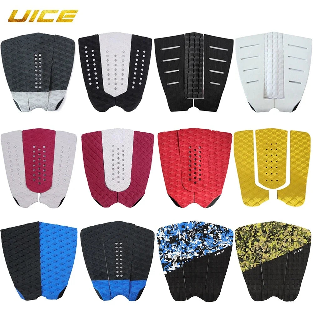 VICE Surfboard Pad 