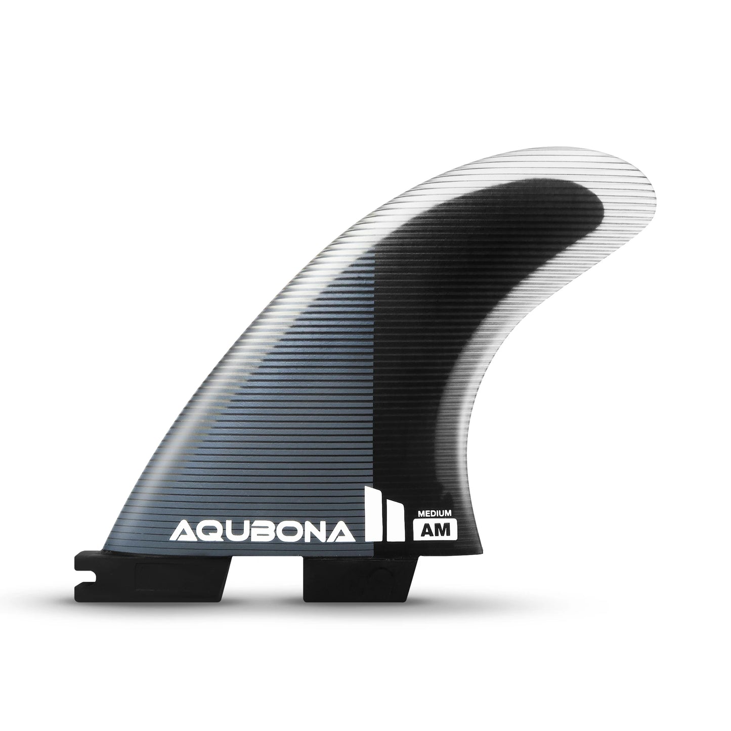 AQUBONA AM thruster fins