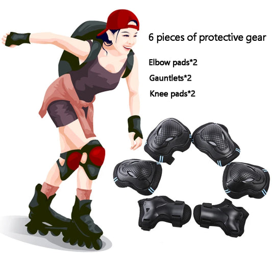 Skateboard protections