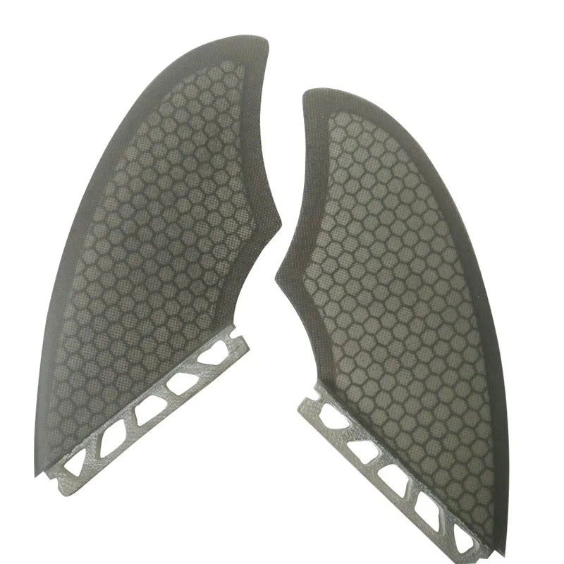 UPSURF FUTURE KEEL FINS pinne gemelle 