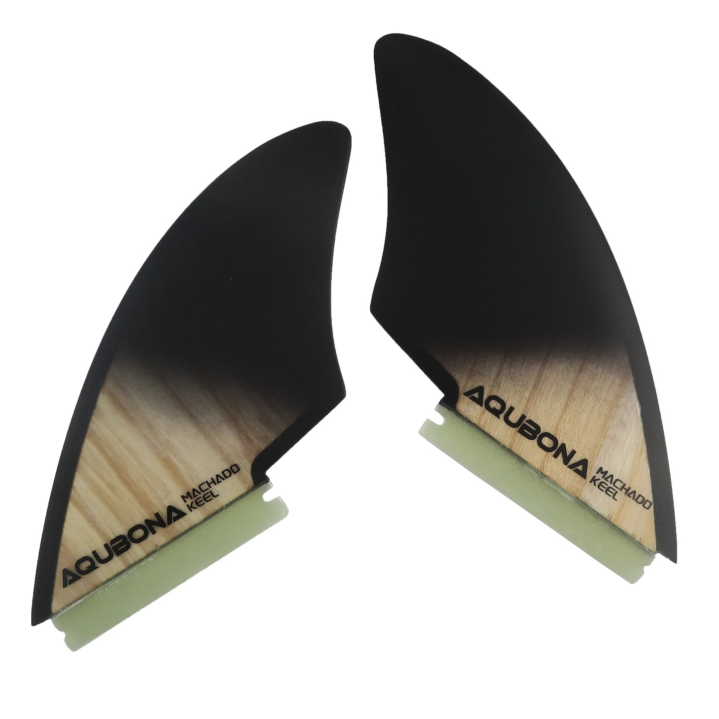 Quillas twin keel Machado Aqubona